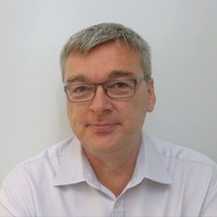 Christian Rüegg