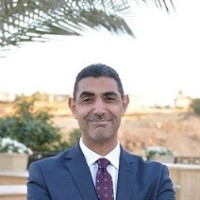 Wael Azmi Al-Mandouh, MBA