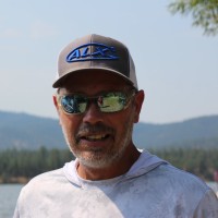 Tony Mccalmant