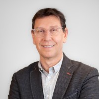 Pierrick CHEVER