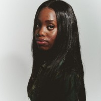 Fatima Djitte Badjinka