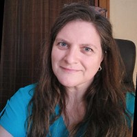 Ana María Irarrázaval Tagle