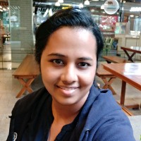 Sumathi Murali