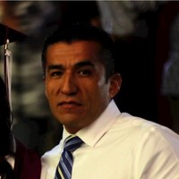 Ben Argueta