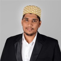 Abdulkadir Huzeifa Asgerali