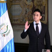 Jorge Miguel Castillo Castro
