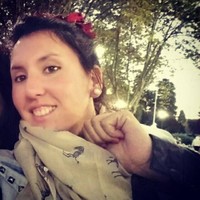 Ayelén Canosa