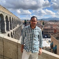 Mohamed Eisa