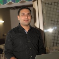James Kukreja
