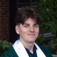 Joshua Degroot