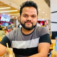 Hemant Kushwah