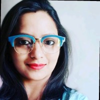 PRIYA BHAGAT