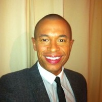Damien Wilson