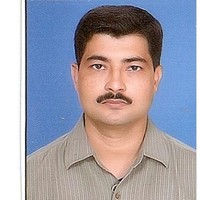 Ashutosh kumar Jha