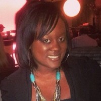Jaleesa Heyward