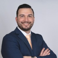 John P. Martínez Ponce MD, MPH