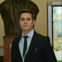 Daniel Benchea - Joca