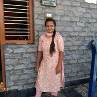 Akshatha N R