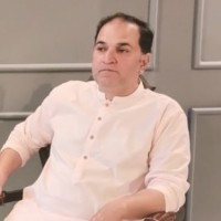 Salman Safdar