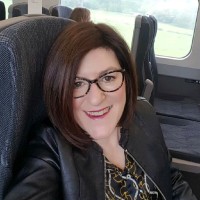 Claire Satterthwaite