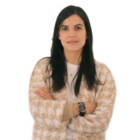 Ana María Rocha Pardo