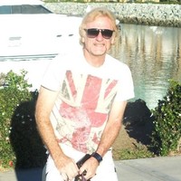Jeff Phillips