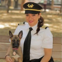 Aurelia G Cisneros G