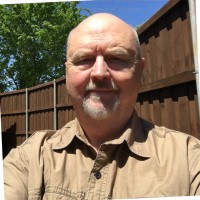 Wayne Stapleton