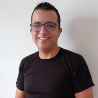 Arnaldo Espinoza Díaz