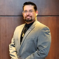 Joshua Jensen