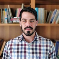 Ioannis Andrikopoulos