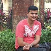 NANJI BHANUSHALI