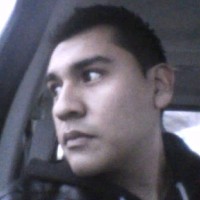 Iran Carrillo Guzmán