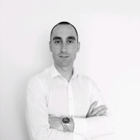 Israel Molero del Valle