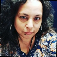 Martha L. Rodriguez