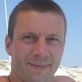 Pascal Bonte