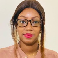 Mama Oureye Diallo