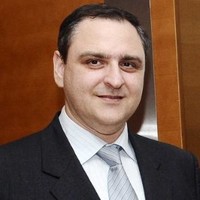 John Tsagadas