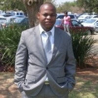 Mduduzi Ngwenya