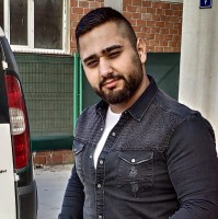 Ali Ani̇k