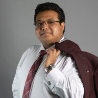Victor Daniel Cortés Jiménez