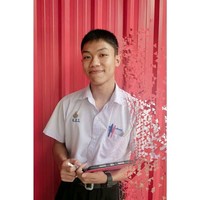 อภิรเดช จาติระดุก