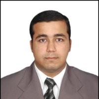 SALEEM AHMED