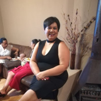 Alison Pretorius