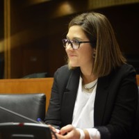 Susana Gaspar Martínez