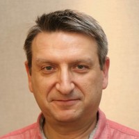 Vitaliy Plakhotnik