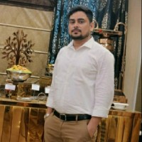Jamal Ahmed Khan