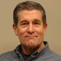 Gary Thomas