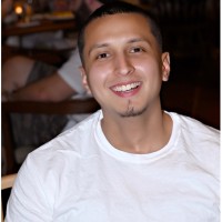 Andrew Garcia