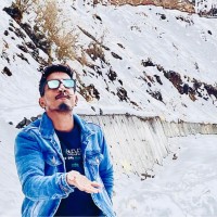 Prabir Nayak